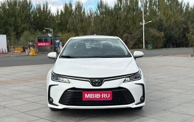 Toyota Corolla, 2021 год, 1 550 000 рублей, 1 фотография