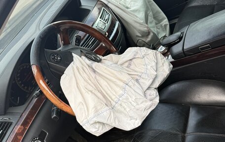 Mercedes-Benz S-Класс, 2008 год, 600 000 рублей, 3 фотография