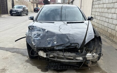 Mercedes-Benz S-Класс, 2008 год, 600 000 рублей, 4 фотография