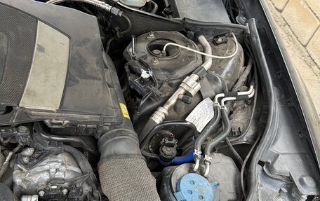 Mercedes-Benz S-Класс, 2008 год, 600 000 рублей, 9 фотография