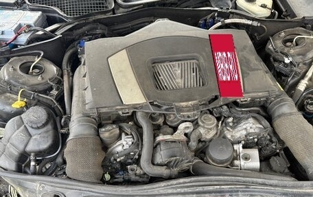 Mercedes-Benz S-Класс, 2008 год, 600 000 рублей, 7 фотография