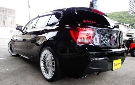 BMW 1 серия, 2012 год, 1 200 000 рублей, 3 фотография