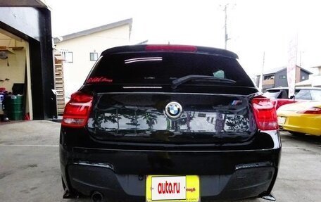 BMW 1 серия, 2012 год, 1 200 000 рублей, 7 фотография