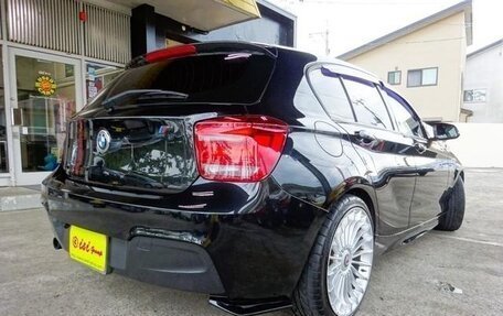 BMW 1 серия, 2012 год, 1 200 000 рублей, 8 фотография