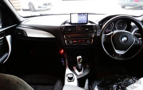 BMW 1 серия, 2012 год, 1 200 000 рублей, 4 фотография