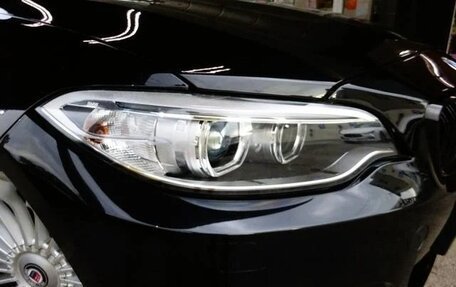 BMW 1 серия, 2012 год, 1 200 000 рублей, 15 фотография