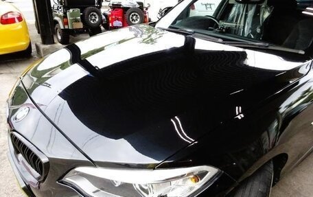 BMW 1 серия, 2012 год, 1 200 000 рублей, 11 фотография