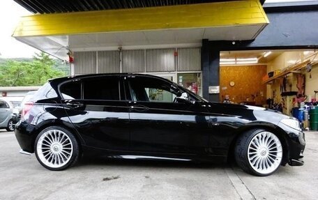 BMW 1 серия, 2012 год, 1 200 000 рублей, 9 фотография