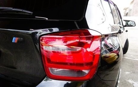 BMW 1 серия, 2012 год, 1 200 000 рублей, 16 фотография