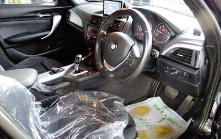 BMW 1 серия, 2012 год, 1 200 000 рублей, 18 фотография