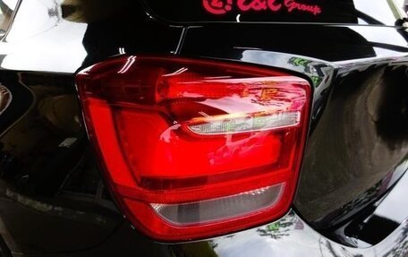 BMW 1 серия, 2012 год, 1 200 000 рублей, 17 фотография