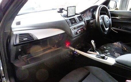 BMW 1 серия, 2012 год, 1 200 000 рублей, 21 фотография