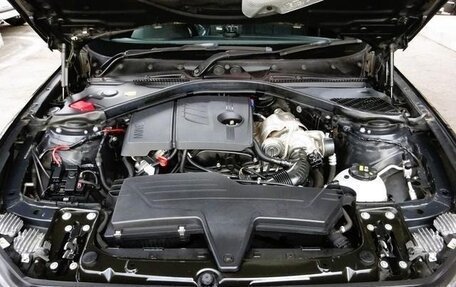 BMW 1 серия, 2012 год, 1 200 000 рублей, 20 фотография