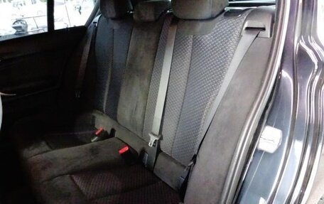 BMW 1 серия, 2012 год, 1 200 000 рублей, 28 фотография