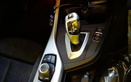 BMW 1 серия, 2012 год, 1 200 000 рублей, 24 фотография