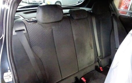 BMW 1 серия, 2012 год, 1 200 000 рублей, 27 фотография