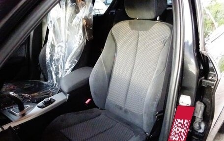 BMW 1 серия, 2012 год, 1 200 000 рублей, 22 фотография