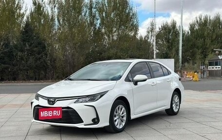 Toyota Corolla, 2021 год, 1 550 000 рублей, 2 фотография