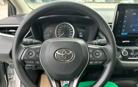 Toyota Corolla, 2021 год, 1 550 000 рублей, 7 фотография