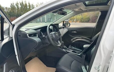 Toyota Corolla, 2021 год, 1 550 000 рублей, 10 фотография