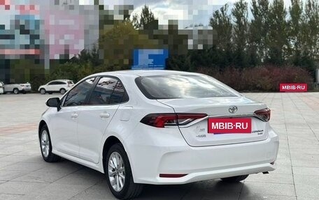 Toyota Corolla, 2021 год, 1 550 000 рублей, 4 фотография