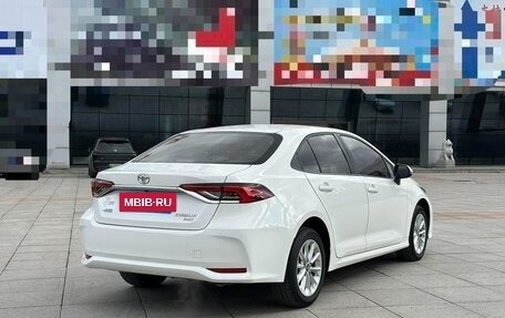 Toyota Corolla, 2021 год, 1 550 000 рублей, 6 фотография