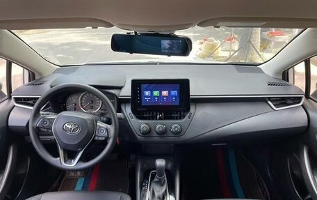 Toyota Corolla, 2021 год, 1 550 000 рублей, 8 фотография