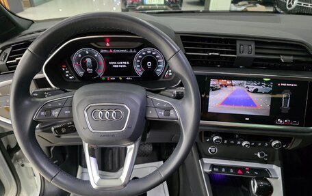 Audi Q3, 2023 год, 3 555 123 рублей, 11 фотография