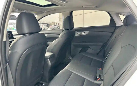 KIA K3, 2021 год, 1 400 888 рублей, 10 фотография