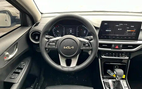 KIA K3, 2021 год, 1 400 888 рублей, 7 фотография