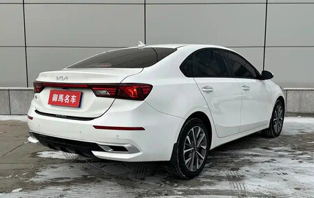 KIA K3, 2021 год, 1 400 888 рублей, 4 фотография