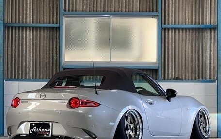 Mazda Roadster IV (ND), 2023 год, 2 650 000 рублей, 2 фотография