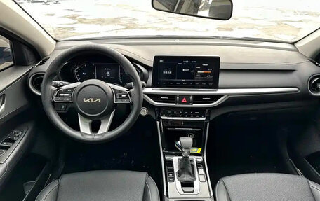 KIA K3, 2021 год, 1 400 888 рублей, 9 фотография