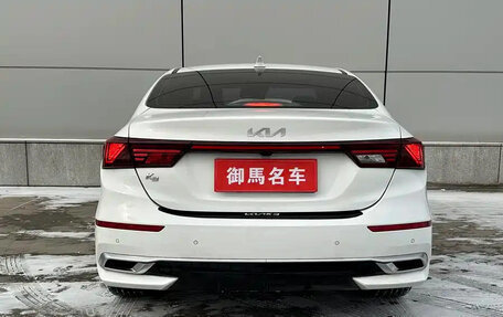 KIA K3, 2021 год, 1 400 888 рублей, 5 фотография