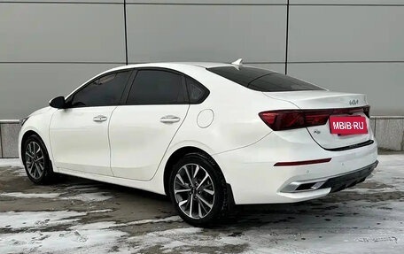 KIA K3, 2021 год, 1 400 888 рублей, 6 фотография