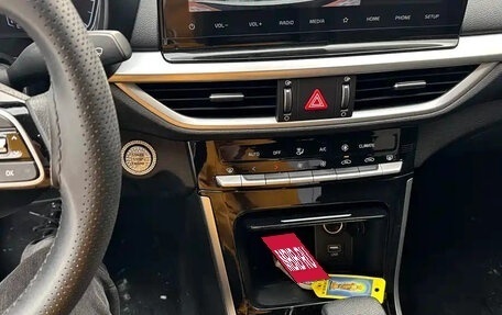 KIA K3, 2021 год, 1 400 888 рублей, 8 фотография