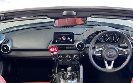 Mazda Roadster IV (ND), 2023 год, 2 650 000 рублей, 5 фотография