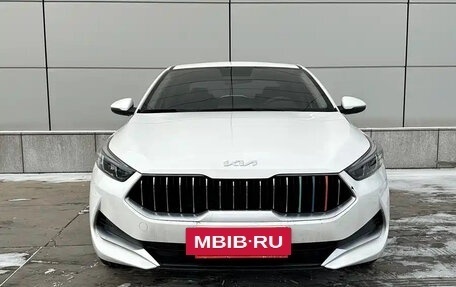 KIA K3, 2021 год, 1 400 888 рублей, 2 фотография