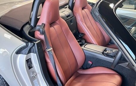 Mazda Roadster IV (ND), 2023 год, 2 650 000 рублей, 6 фотография