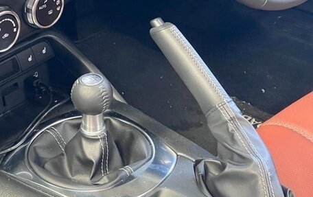 Mazda Roadster IV (ND), 2023 год, 2 650 000 рублей, 10 фотография