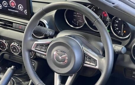 Mazda Roadster IV (ND), 2023 год, 2 650 000 рублей, 9 фотография