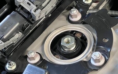 Mazda Roadster IV (ND), 2023 год, 2 650 000 рублей, 12 фотография