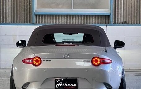 Mazda Roadster IV (ND), 2023 год, 2 650 000 рублей, 14 фотография