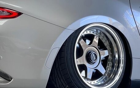 Mazda Roadster IV (ND), 2023 год, 2 650 000 рублей, 18 фотография