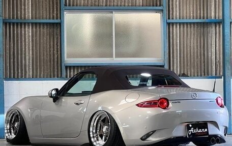 Mazda Roadster IV (ND), 2023 год, 2 650 000 рублей, 16 фотография