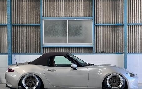 Mazda Roadster IV (ND), 2023 год, 2 650 000 рублей, 20 фотография