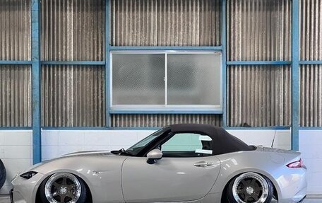 Mazda Roadster IV (ND), 2023 год, 2 650 000 рублей, 19 фотография