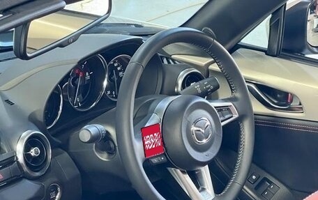 Mazda Roadster IV (ND), 2023 год, 2 650 000 рублей, 8 фотография