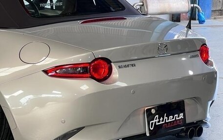 Mazda Roadster IV (ND), 2023 год, 2 650 000 рублей, 21 фотография