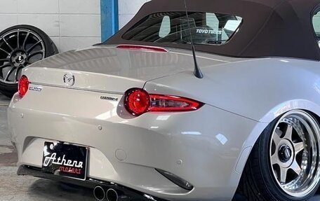 Mazda Roadster IV (ND), 2023 год, 2 650 000 рублей, 22 фотография